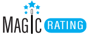 Magic Rating Logo